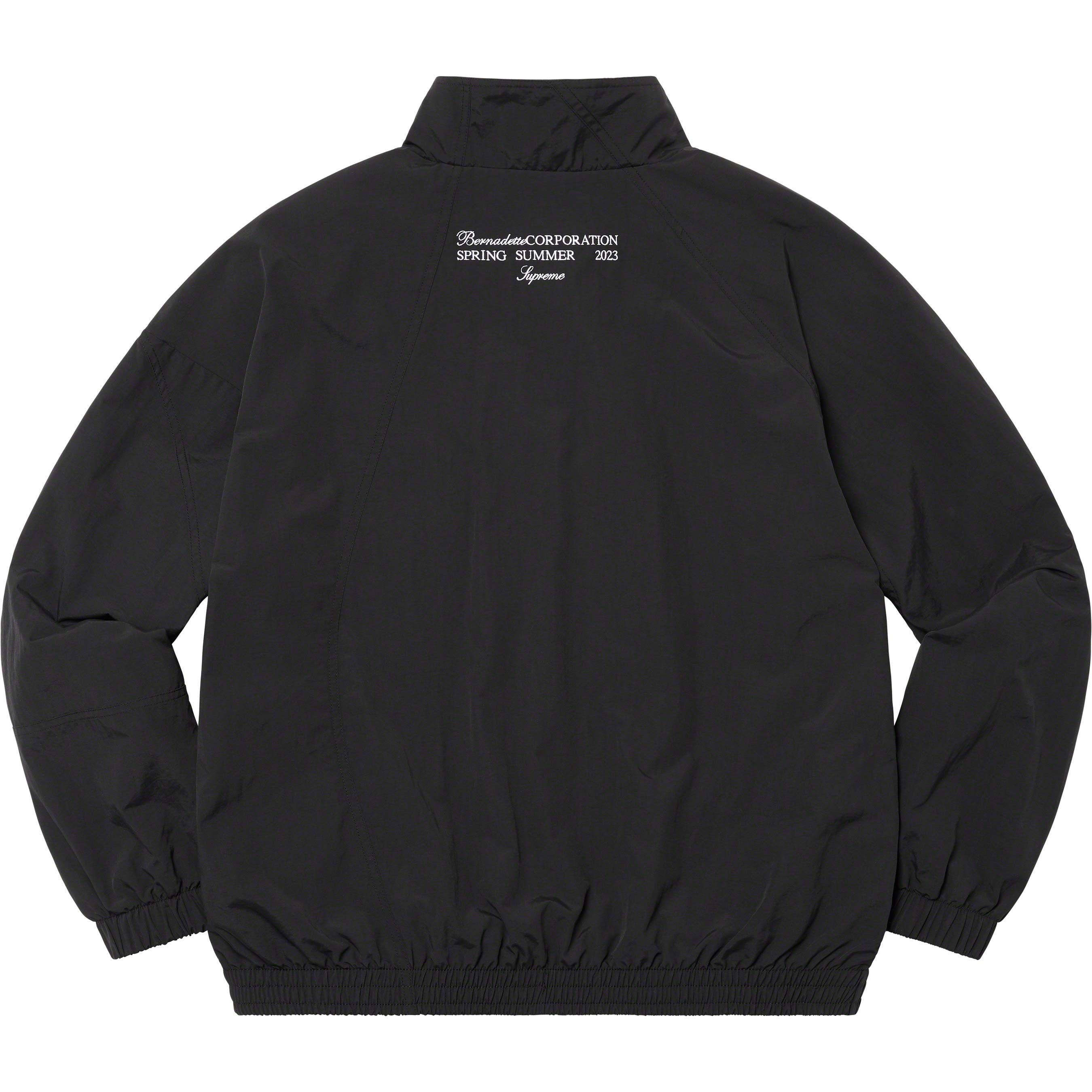 Supreme/Bernadette Corporation Track Jacket view 5